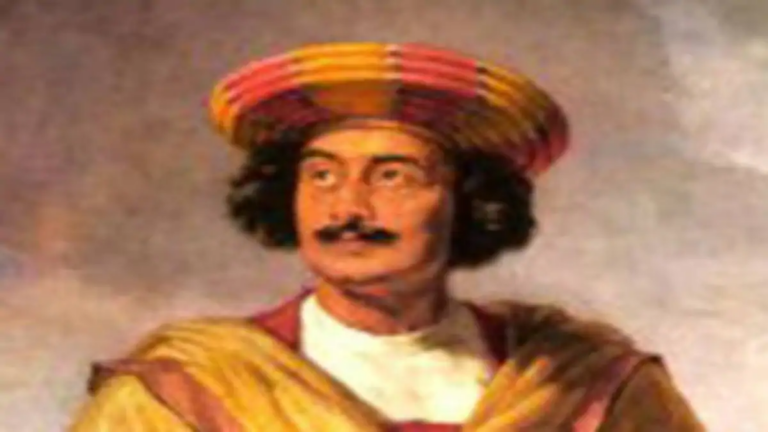 രാജാറാം മോഹന് റോയ് (1772-1833) ഇന്ത്യന് നവോത്ഥാനത്തിന്റെ പിതാവ്- രാജാറാം മോഹന് റോയ് ഇംഗ്ലണ്ട് സന്ദര്ശിച്ച ആദ്യ ഇന്ത്യാക്കാരന്- രാജാറാം മോഹന് റോയ് സര്ക്കാര് കാര്യങ്ങളില് ഇന്ത്യാക്കാരേയും പങ്കെടുപ്പിക്കണമെന്ന് രാജാറാം മോഹന് റോയ് ഇംഗ്ലണ്ടില് പോയി ചക്രവര്ത്തിയോട് ആവശ്യപ്പെട്ടു ഫാദര് ഓഫ് ഇന്ത്യന് റിക്കവറി- രാജാറാം മോഹന് റോയ് ആധുനിക ഇന്ത്യയിലെ ആദ്യത്തെ മനുഷ്യന്- രാജാറാം മോഹന് റോയ് ഇന്ത്യയിലെ പ്രശ്നങ്ങളെക്കുറിച്ച് ബ്രിട്ടീഷ് പാര്ലമെന്റ് അഭിപ്രായം തേടിയത് രാജാറാം മോഹന് റോയിയോട് ജനനം- 1772 മെയ് 22-ന് ബംഗാളിലെ ഹൂഗ്ലി ജില്ലയിലെ രാധാനഗറില് മാതാപിതാക്കള്- രമാകാന്ത് റോയിയും തരുണീദേവിയും ഭാര്യ- ഉമാദേവി 1817-ല് രാജാറാം മോഹന് റോയ് കൊല്ക്കത്തയില് ഹിന്ദു കോളെജ് സ്ഥാപിച്ചു ഹിന്ദു കോളെജ് സ്ഥാപിക്കുന്നതില് റോയിയുടെ പങ്കാളിയായിരുന്നത് ഡേവിഡ് ഹരേ 1822-ല് രാജാറാം മോഹന് റോയ് ആംഗ്ലോ-ഇന്ത്യന് സ്കൂള് സ്ഥാപിച്ചു 1826-ല് കൊല്ക്കത്തയില് രാജാറാം മോഹന് റോയ് വേദാന്ത കോളെജ് സ്ഥാപിച്ചു 1821-ല് രാജാറാം മോഹന് റോയ് ബംഗാളി ഭാഷയില് ആരംഭിച്ച പത്രമാണ് സംവാദ് കൗമുദി ഇന്ത്യന് ഭാഷാ പത്രപ്രവര്ത്തനത്തിന്റെ പിതാവ്- രാജാറാം മോഹന് റോയ് 1822-ല് രാജാറാം മോഹന് റോയ് പേര്ഷന് ഭാഷയില് മിറാത്തുല് അക്ബര് എന്ന പത്രം സ്ഥാപിച്ചു 1828-ല് രാജാറാം മോഹന് റോയ് ബ്രഹ്മസഭ സ്ഥാപിച്ചു 1829-ല് ബ്രഹ്മസഭയുടെ പേര് ബ്രഹ്മസമാജമായി രാജാറാം മോഹന് റോയിയുടെ ശ്രമഫലമായി 1829-ല് ഗവര്ണര് ജനറല് വില്യം ബെന്റിക് ഹിന്ദുമതത്തിലെ അനാചാരമായിരുന്ന സതി നിയമം മൂലം ബംഗാളില് നിരോധിച്ചു. 1830-ല് ബോംബെ, മദ്രാസ് പ്രസിഡന്സികളിലും സതി നിരോധിച്ചു സതി നിരോധന പ്രവര്ത്തനങ്ങളില് രാജാറാം മോഹന് റോയിക്ക് ദേവേന്ദ്രനാഥ് ടാഗോറിന്റെ പിന്തുണ ലഭിച്ചിരുന്നു മോഹന് റോയിക്ക് രാജാ എന്ന പദവി നല്കിയത് മുഗള് ചക്രവര്ത്തിയായ അക്ബര് രണ്ടാമന് ആണ് ബാല വിവാഹത്തിനെതിരായ പ്രവര്ത്തനങ്ങളും രാജാറാം മോഹന് റോയ് നടത്തിയിരുന്നു 1833 സെപ്തംബര് 27-ന് ഇംഗ്ലണ്ടില് വച്ച് രാജാറാം മോഹന് റോയ് അന്തരിച്ചു രാജാറാം മോഹന് റോയിയെ ആദ്യം സ്ലേപ്പിള്ടണ് ഗ്രോവില് അടക്കം ചെയ്തു. പത്തുവര്ഷത്തിനുശേഷം ഭൗതികാവശിഷ്ടം അര്ണോസ് വെയ്ല് സെമിത്തേരിയിലേക്ക് മാറ്റി. അവിടെ സംസ്കരിച്ച ആദ്യ ഇന്ത്യാക്കാരനാണ് രാജാറാം മോഹന് റോയ്. ദ്വാരകാനാഥ് ടാഗോര് രാജാറാം മോഹന് റോയിയുടെ അനന്തരവന്റെ സഹായത്തോടെ ഭൗതികാവശിഷ്ടം 1845-ല് ഇന്ത്യയിലേക്ക് കൊണ്ടുവരികയും 1846 ഫെബ്രുവരി 28-ന് അദ്ദേഹത്തിന്റെ കുടുംബം കൊല്ക്കത്തയ്ക്കടുത്ത് സംസ്കാരകര്മ്മം നടത്തുകയും ചെയ്തു. 1997-ല് ബ്രിസ്റ്റോള് സിറ്റി കൗണ്സില് രാജാറാം മോഹന് റോയിയുടെ പ്രതിമ സിറ്റി സെന്ററില് സ്ഥാപിച്ചു. 2004-ല് ബിബിസി തയ്യാറാക്കിയ രാജാറാം മോഹന് റോയിയെ എക്കാലത്തേയും മഹാന്മാരായ ബംഗാളികളുടെ പട്ടികയില് 10-ാം സ്ഥാനം രാജാറാം മോഹന് റോയിക്കായിരുന്നു. പുസ്തകങ്ങള്- പ്രിസപ്റ്റ്സ് ഓഫ് ജീസസ്- ദ ഗൈഡ് ടു പീസ് ആന്റ് ഹാപ്പിനസ് (1820), ഗിഫ്റ്റ് ടു മോണോതീസ്റ്റ്സ് പ്രിസപ്റ്റ്സ് ഓഫ് ജീസസ്- ക്രിസ്തുമതത്തിലെ നാല് സുവിശേഷങ്ങളെ പരിചയപ്പെടുത്തുന്നു. വേദങ്ങള് വിഗ്രഹാരാധനയെ അംഗീകരിച്ചിട്ടില്ലെന്ന് ആദ്യമായി പറഞ്ഞത് രാജാറാം മോഹന് റോയിയാണ്, psc coaching kozhikode, psc coaching calicut, psc coaching centers in kozhikode, psc coaching academy in kozhikode, kerala psc coaching kozhikode, kerala psc coaching calicut, kerala psc ldc coaching, kerala psc ldc coaching centers, degree mains exam coaching center kozhikode, silver leaf psc academy kozhikode, silver leaf psc academy calicut, silver leaf psc academy, silver leaf psc academy offline coaching, ldc coaching, ldc exam coaching, vfo coaching, therevision.co.in